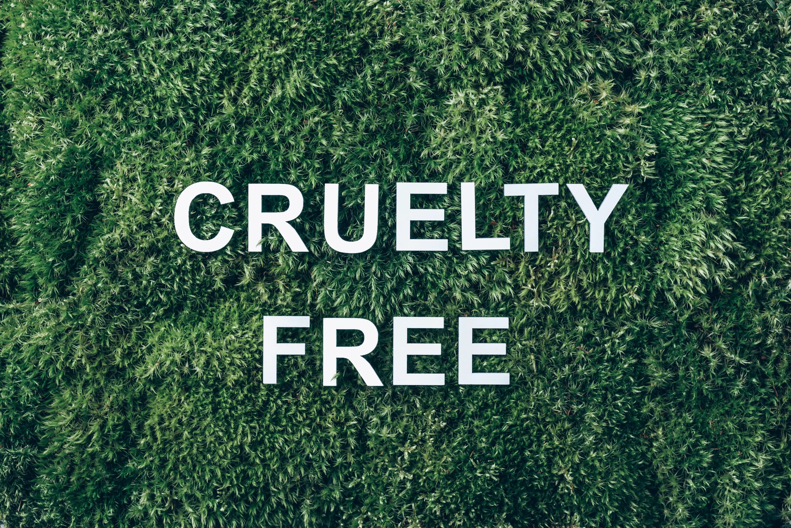 Cruelty-Free Certifications